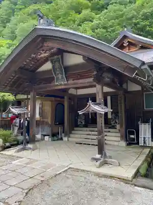 龍泉寺(奈良県)