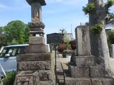 徳蔵寺(群馬県)