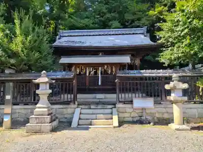 厳嶋神社(京都府)