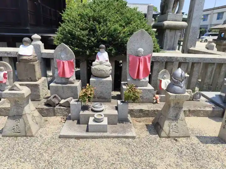 南光坊(愛媛県)