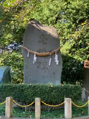 花巻神社の建物その他