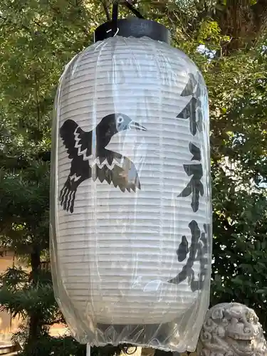 熊野神社のその他建物