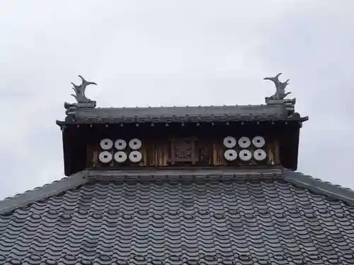 蓮乗寺のその他建物