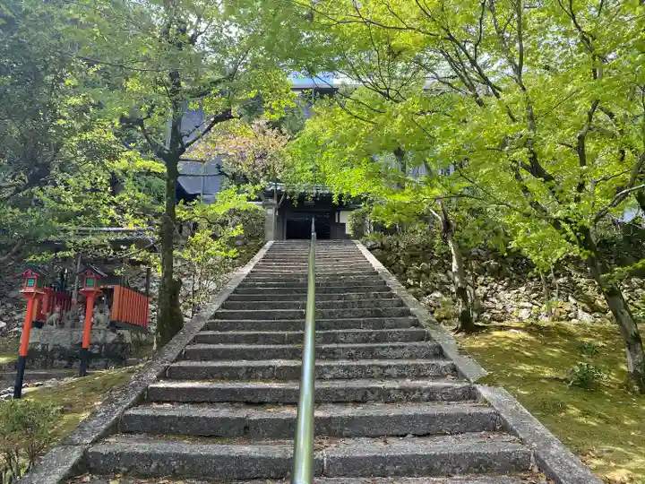 岩屋寺のその他建物