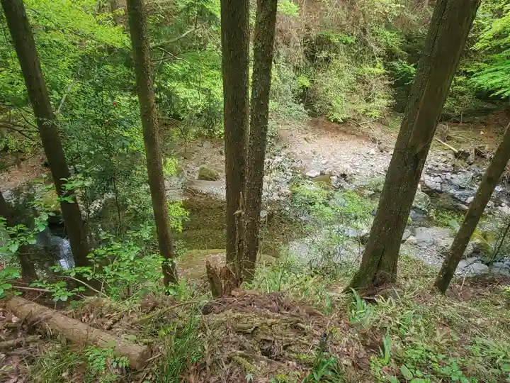 石鴨天満宮の御朱印