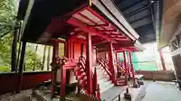 勝手神社(京都府)