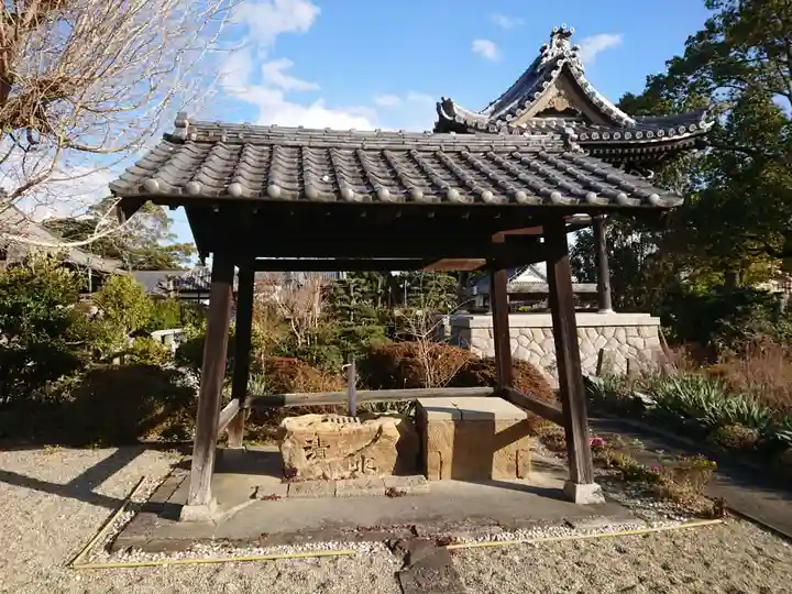 妙華寺(三重県)