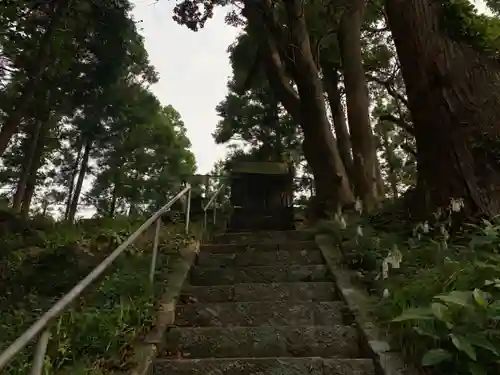 愛宕神社のその他建物