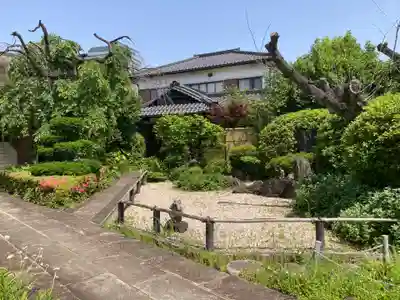 見光寺(神奈川県)