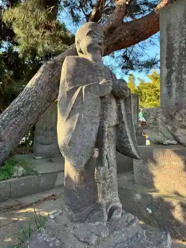 稲荷神社(千葉県)
