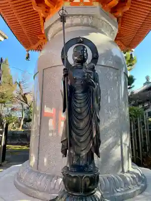 室泉寺(東京都)