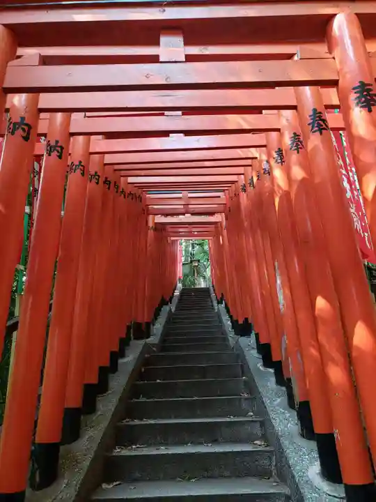 日枝神社(東京都)