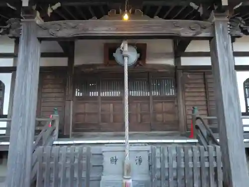 萬福寺(神奈川県)