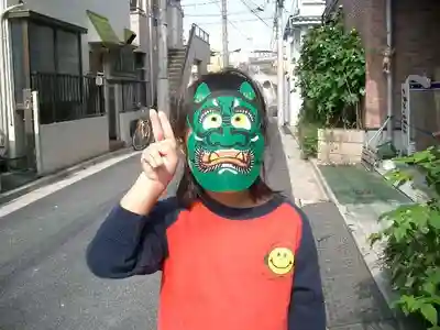 吉田神社(京都府)