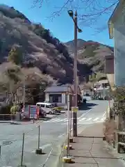 大山寺(神奈川県)