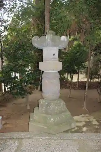 田間神社(千葉県)