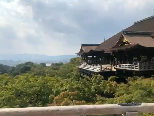 清水寺(京都府)
