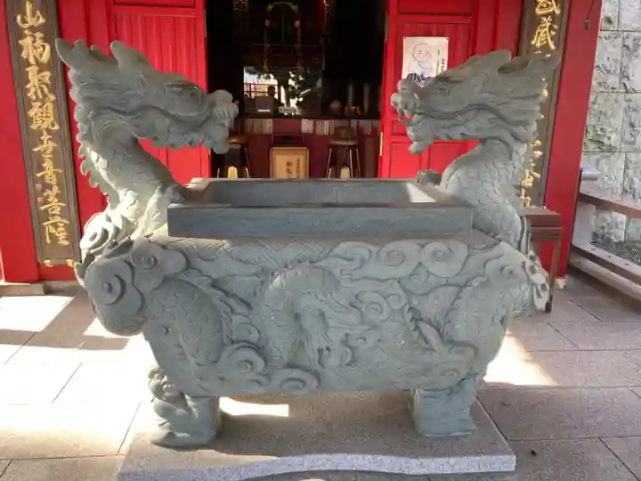 徳林寺のその他建物