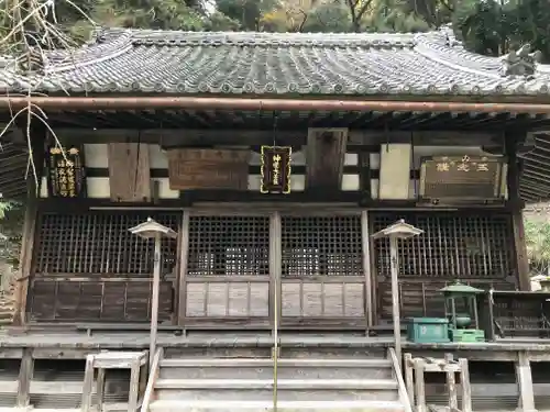 瀧安寺(大阪府)