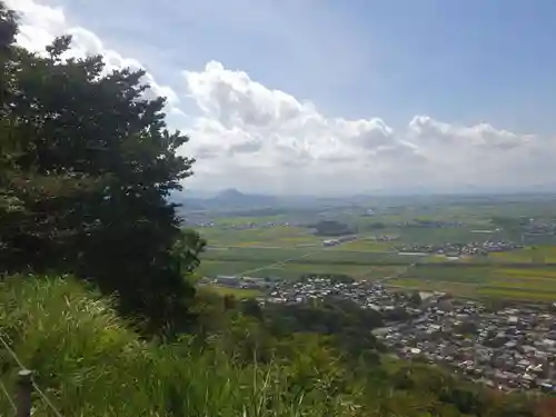 村雲御所瑞龍寺門跡(滋賀県)