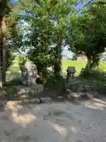 常世神社(島根県)