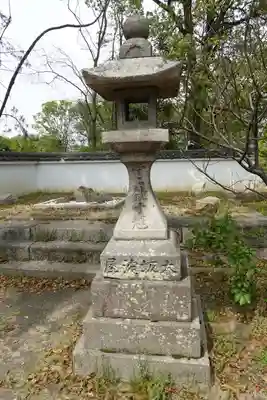 與杼神社のその他建物