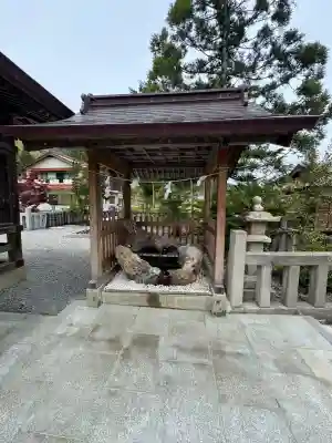 賀茂那備神社(島根県)