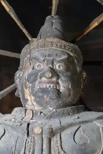 正蓮寺大日堂(奈良県)