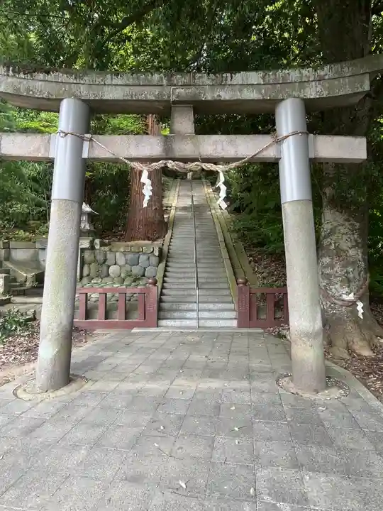 寒河江八幡宮(山形県)