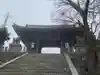 廣峯神社の山門・神門