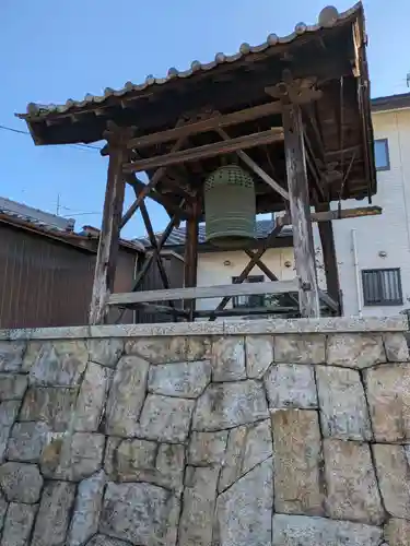 影現寺(岐阜県)