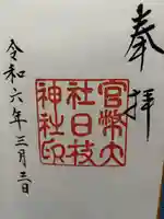 日枝神社(東京都)