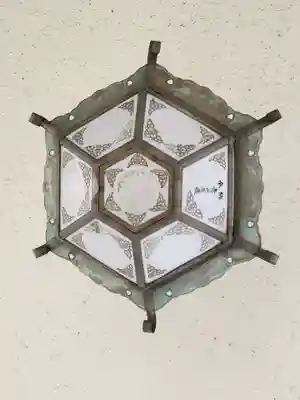 出雲大社神戸分祠のその他建物