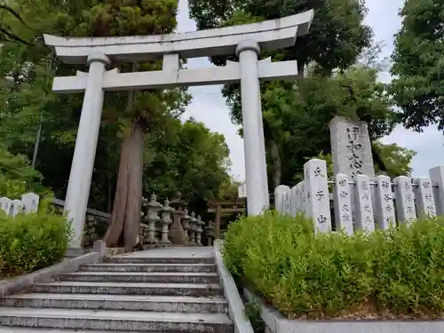 伊和志津神社(兵庫県)