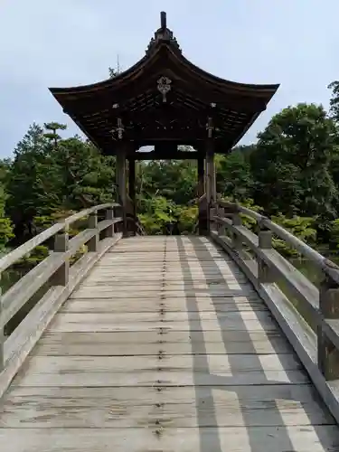 永保寺の建物その他