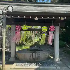 菊田神社(千葉県)