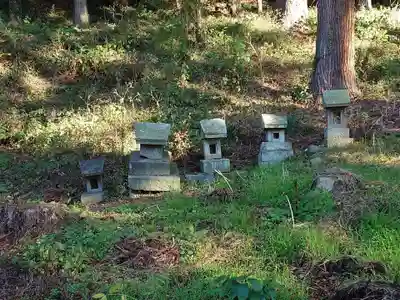 坂城神社(長野県)