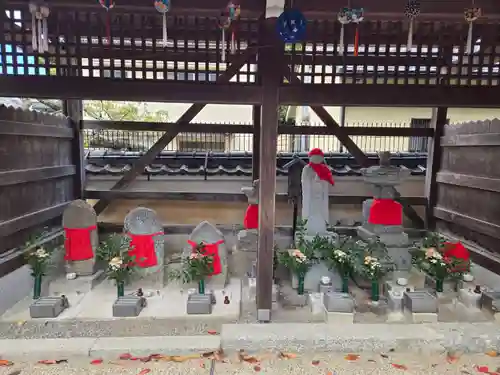 馬場本村地蔵堂(奈良県)