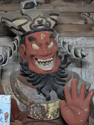 西明寺(栃木県)