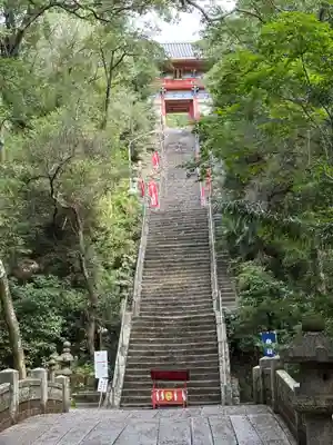 紀州東照宮(和歌山県)