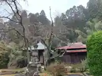 成願寺のその他建物