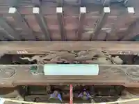 上妙典八幡神社(千葉県)