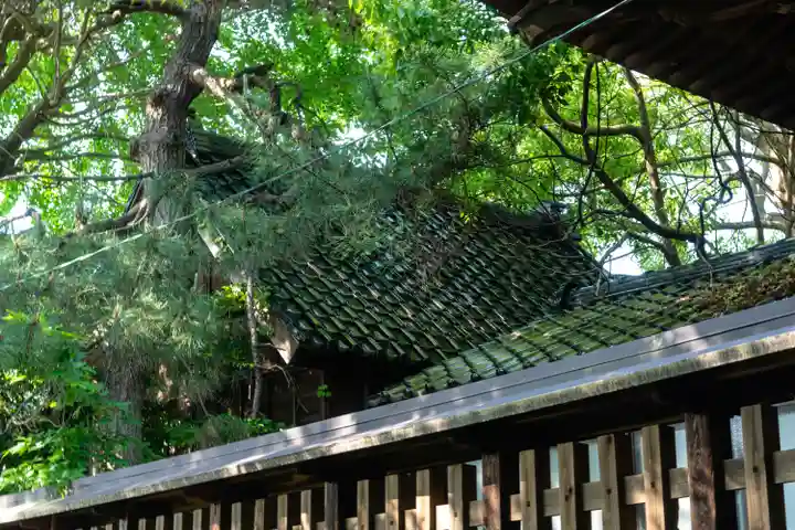 豊田白山神社(石川県)
