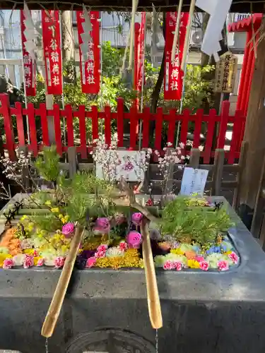 下谷神社(東京都)