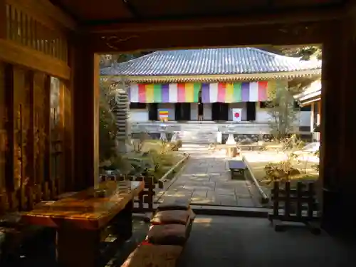 長盛山松久禅寺のその他建物