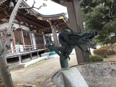 福生寺(東京都)