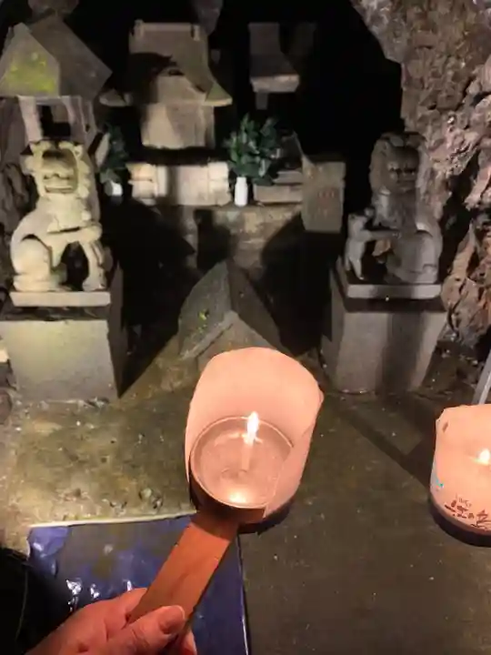 江島神社(神奈川県)