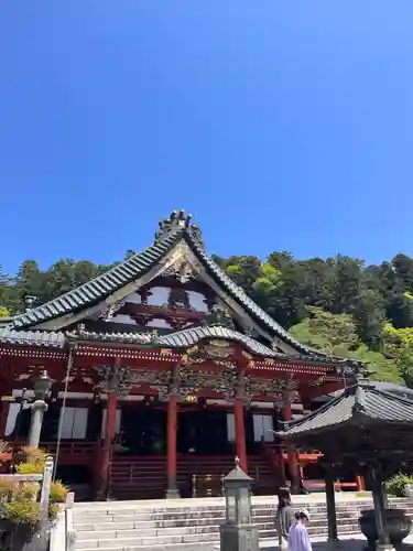 久遠寺(山梨県)