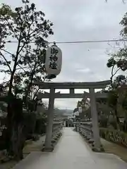 伊和志津神社(兵庫県)