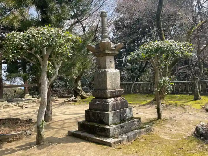 根香寺(香川県)